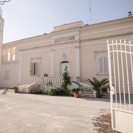 B&B Villa Maria Di Venere Bari Dış mekan fotoğraf