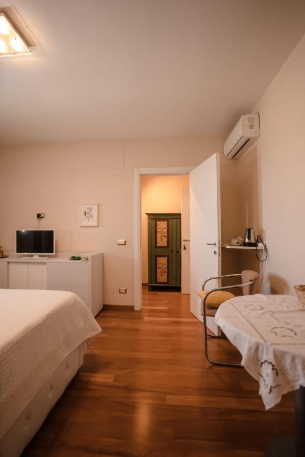 B&B Villa Maria Di Venere Bari Dış mekan fotoğraf