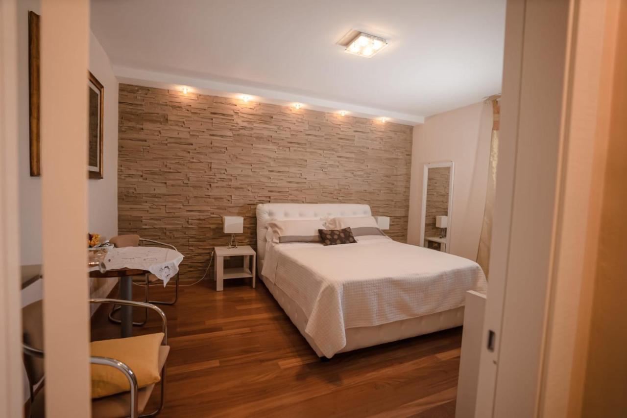 B&B Villa Maria Di Venere Bari Dış mekan fotoğraf