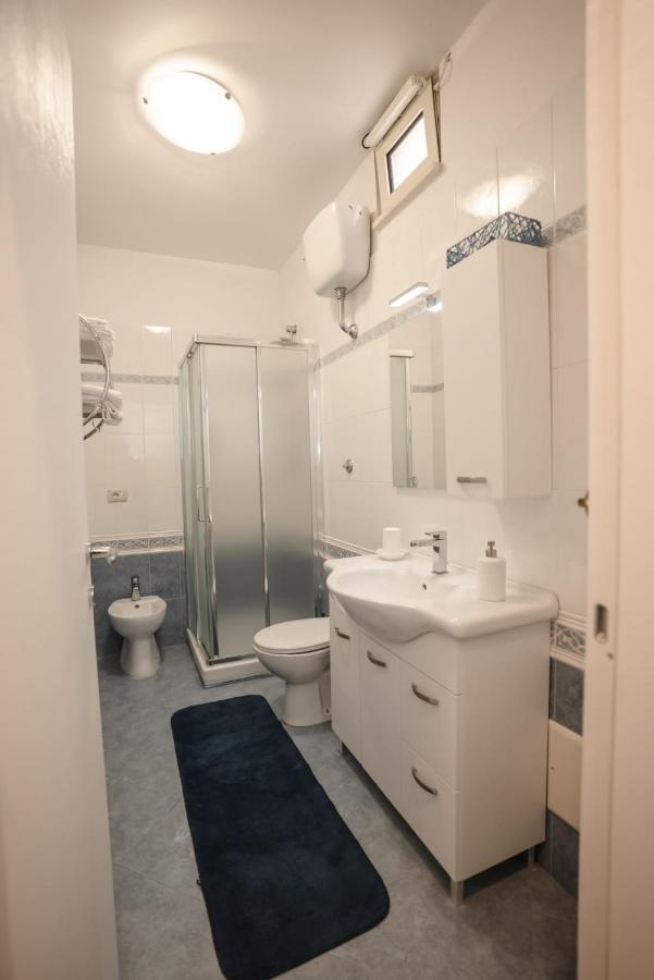 B&B Villa Maria Di Venere Bari Dış mekan fotoğraf