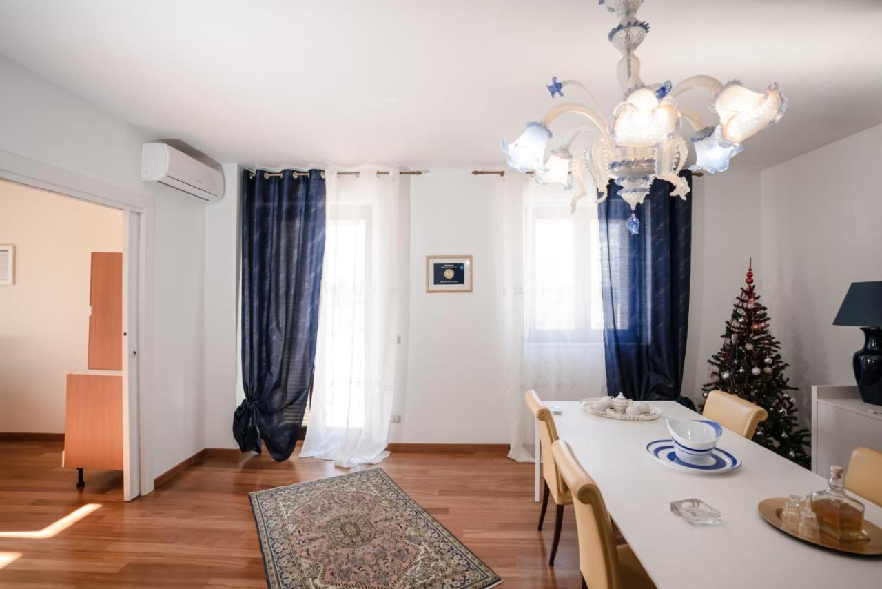 B&B Villa Maria Di Venere Bari Dış mekan fotoğraf