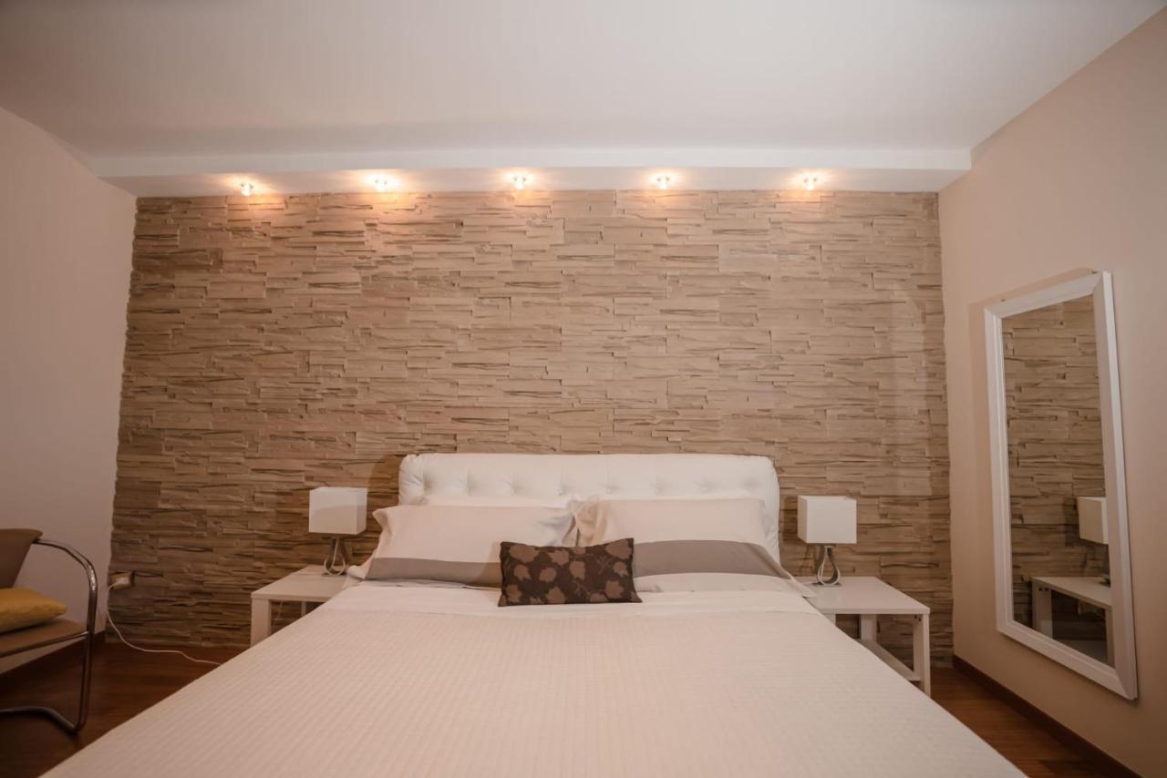 B&B Villa Maria Di Venere Bari Dış mekan fotoğraf