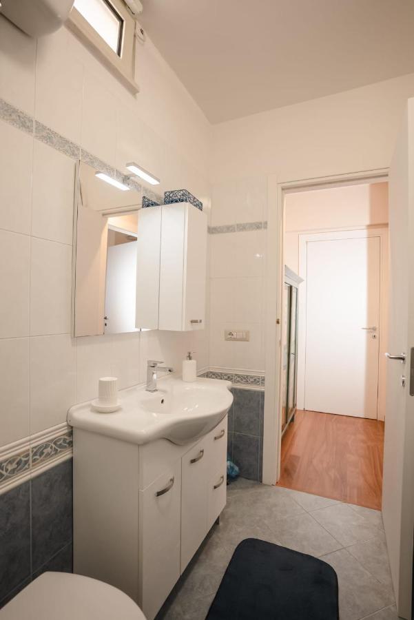 B&B Villa Maria Di Venere Bari Dış mekan fotoğraf