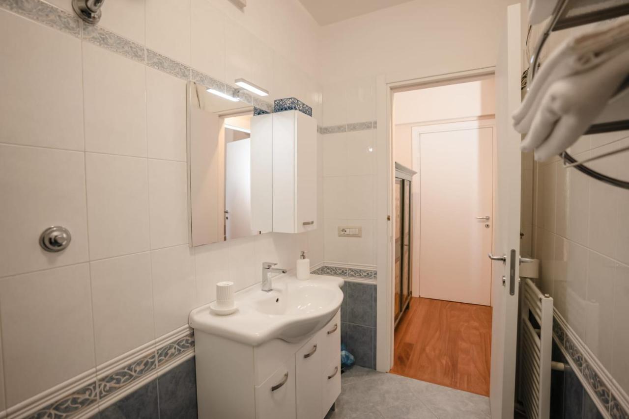 B&B Villa Maria Di Venere Bari Dış mekan fotoğraf